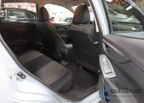 2020 Subaru Crosstrek from USA, damaged, VIN JF2GTABC6LH262888